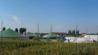 biogas verguldehand
