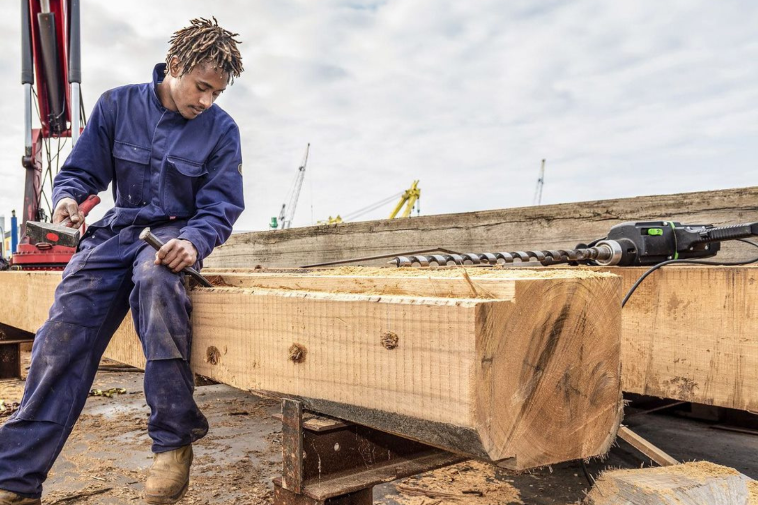 ambachtslab rotterdam