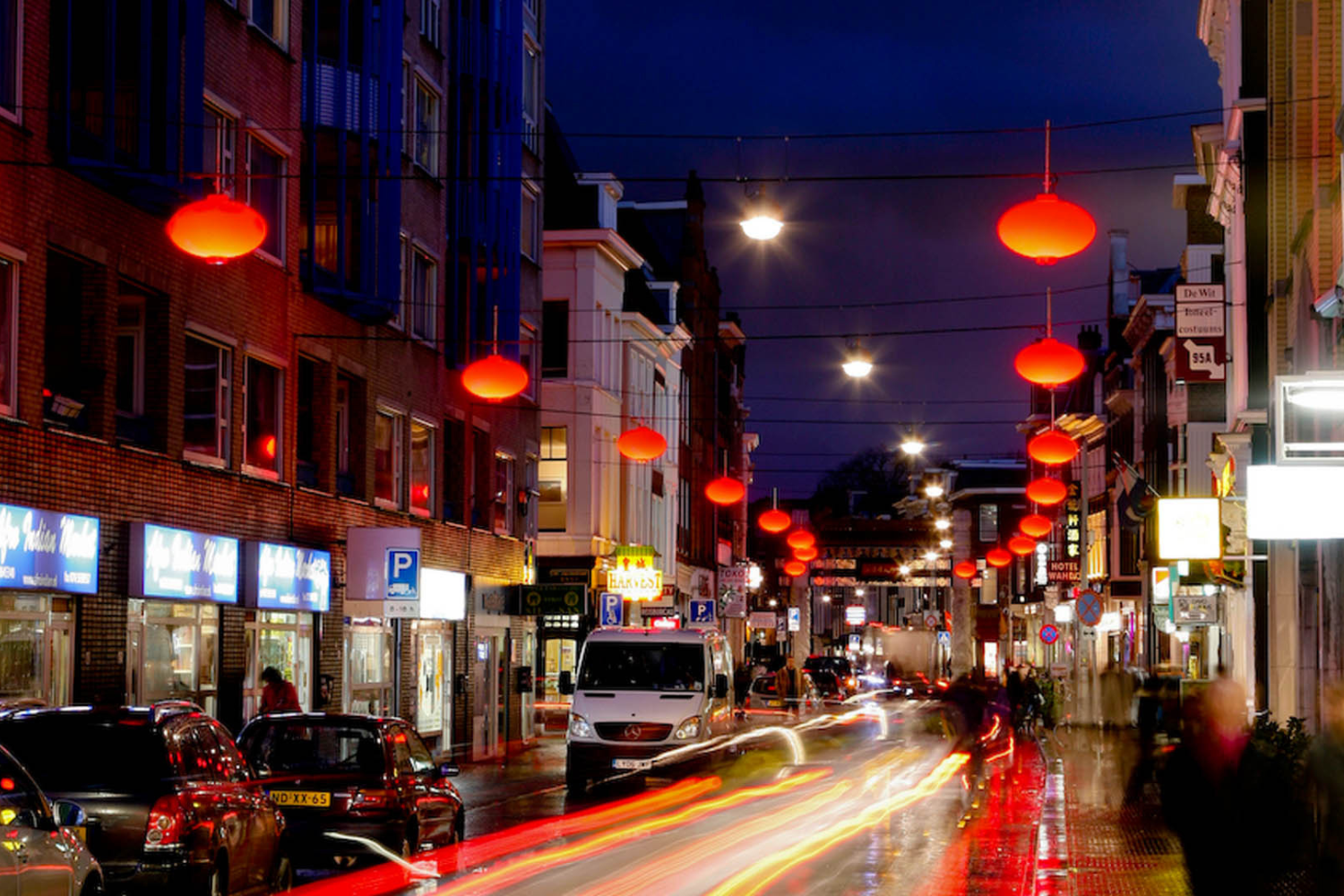 biz chinatown den haag