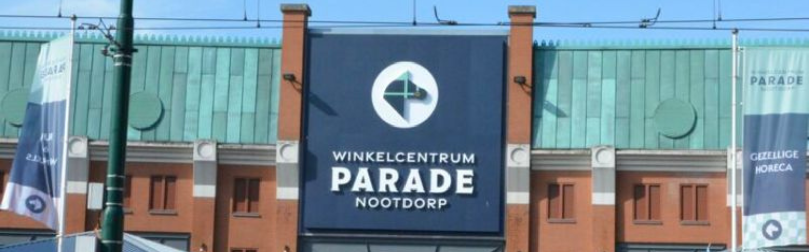 centrumontwikkeling parade nootdorp