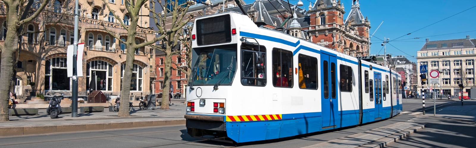 omgevingsmanagement leidseplein