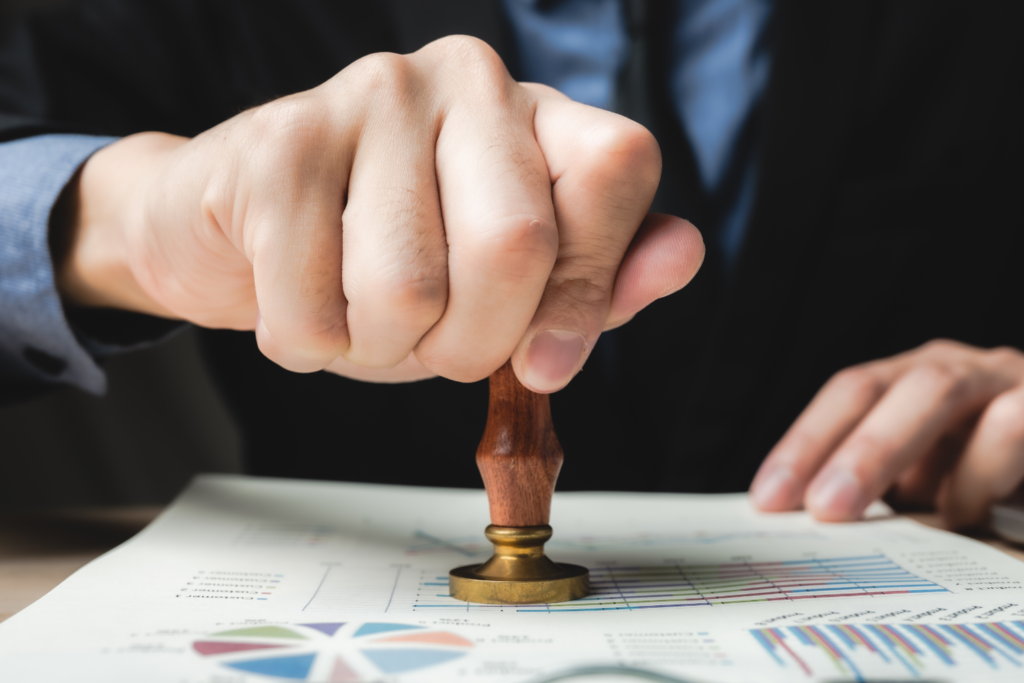 schaarse vergunningen - tile