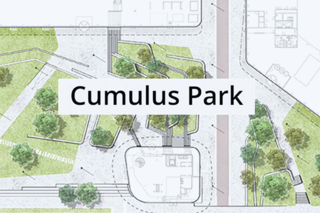 cumulus park Amsterdam