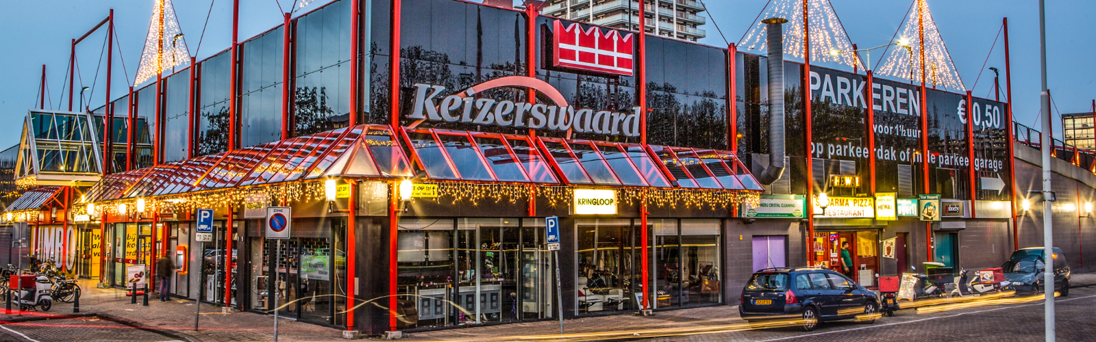 winkeliersvereniging keizerswaard