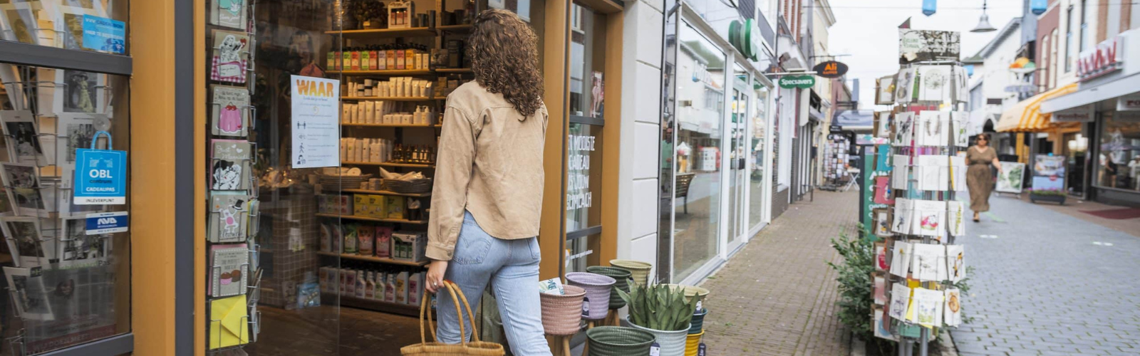 detailhandelsraad hoeksche waard