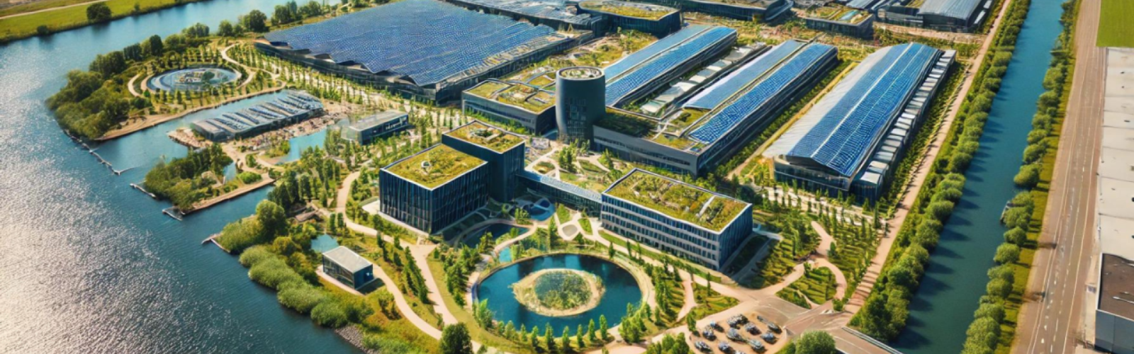 spaanse polder toekomstbestendig