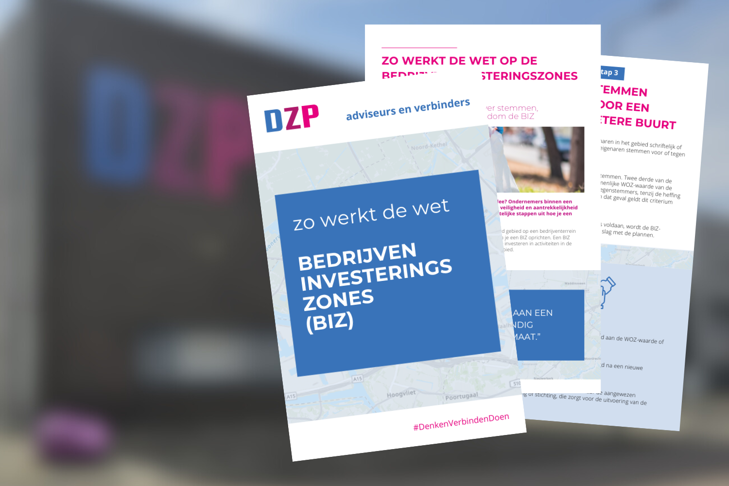 DZP - downloads - tegel