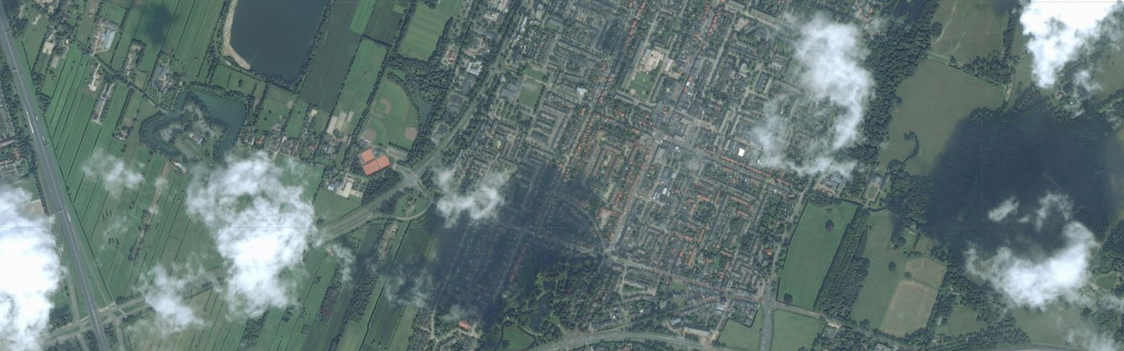 bedrijvenpark larenstein