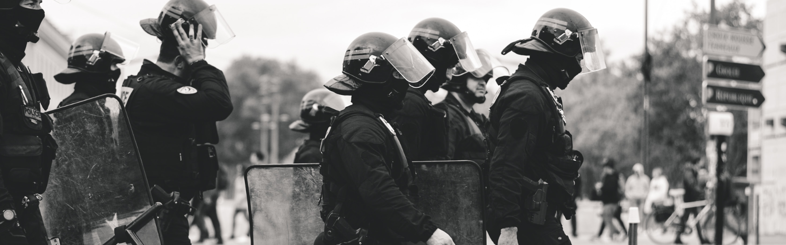 high impact crimes rotterdam-rijnmond