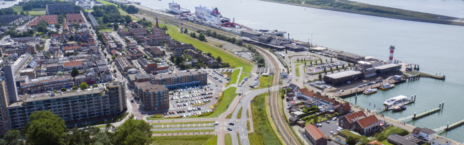 ondernemersvereniging hoek van holland