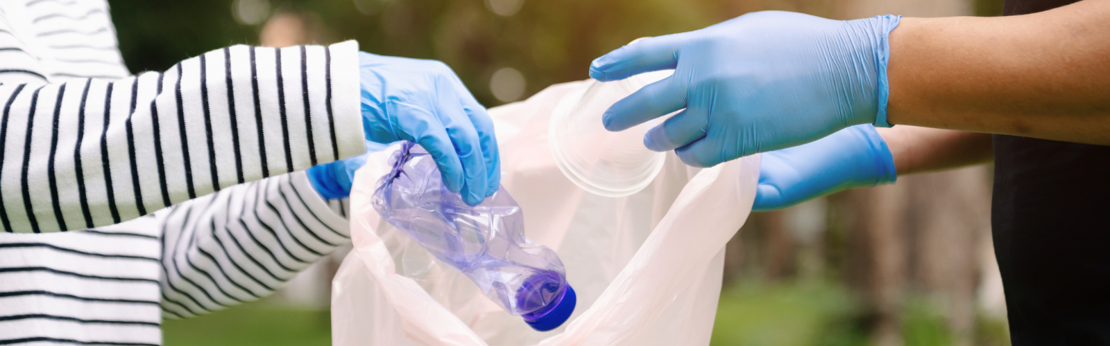 integrale zwerfafvalaanpak