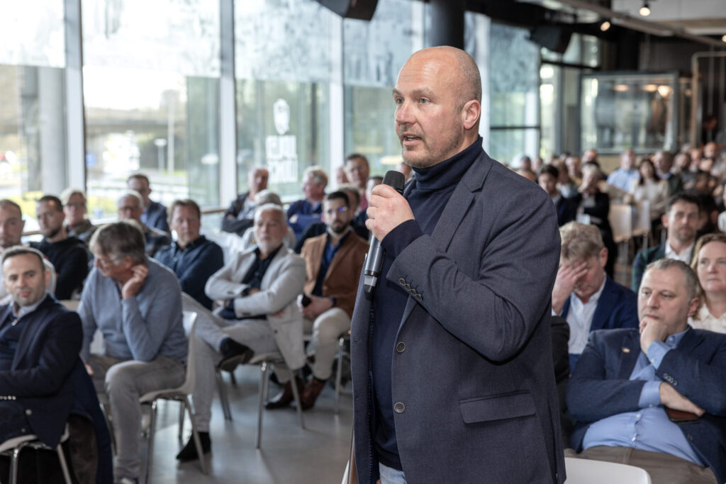 DZP - training bestuurders aan zet