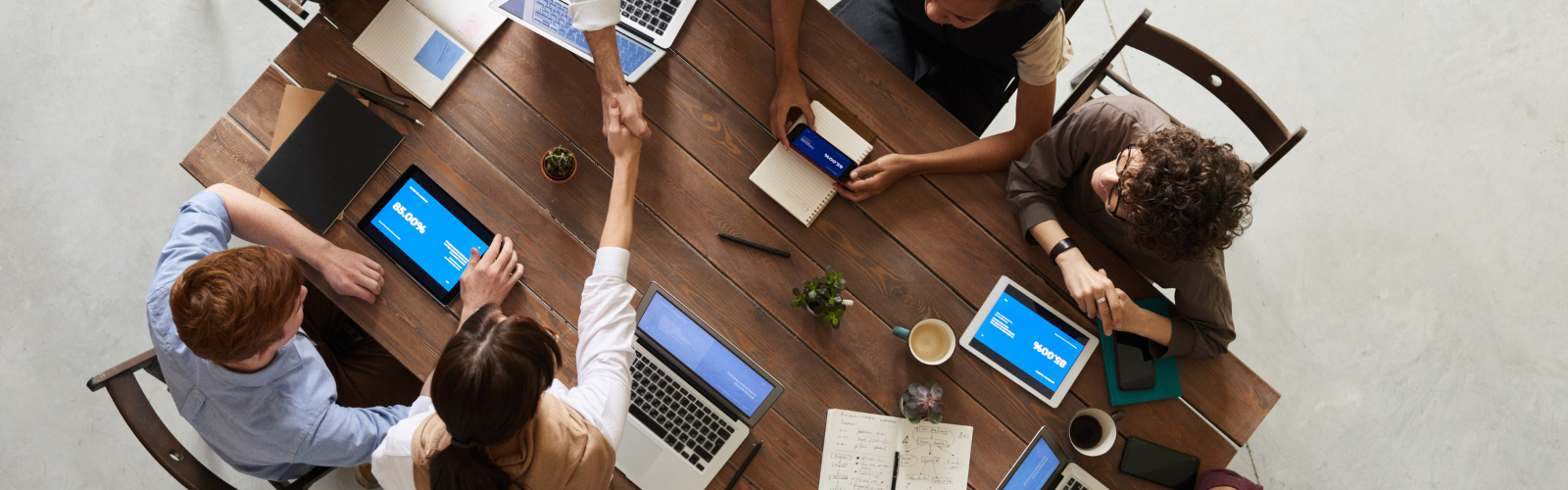 professionalisering van ondernemersbesturen