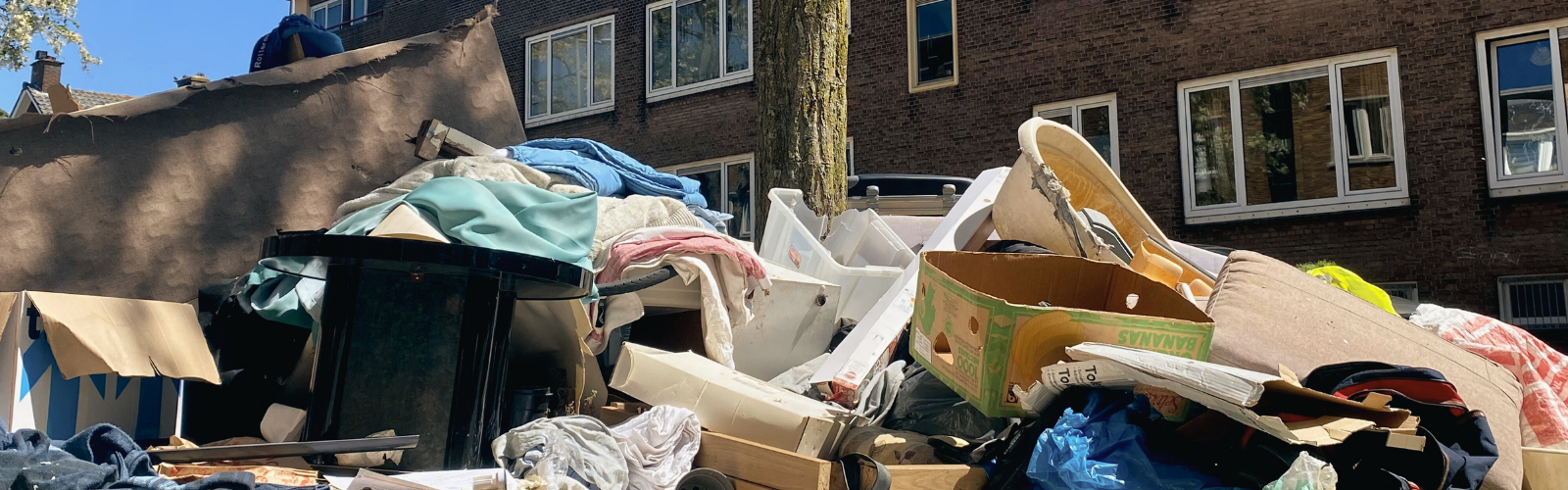 R-ladder circulair ondernemen