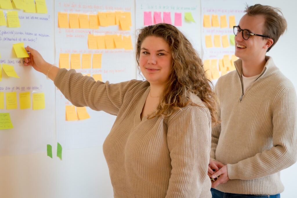 DZP - kenniscentrum - tegel