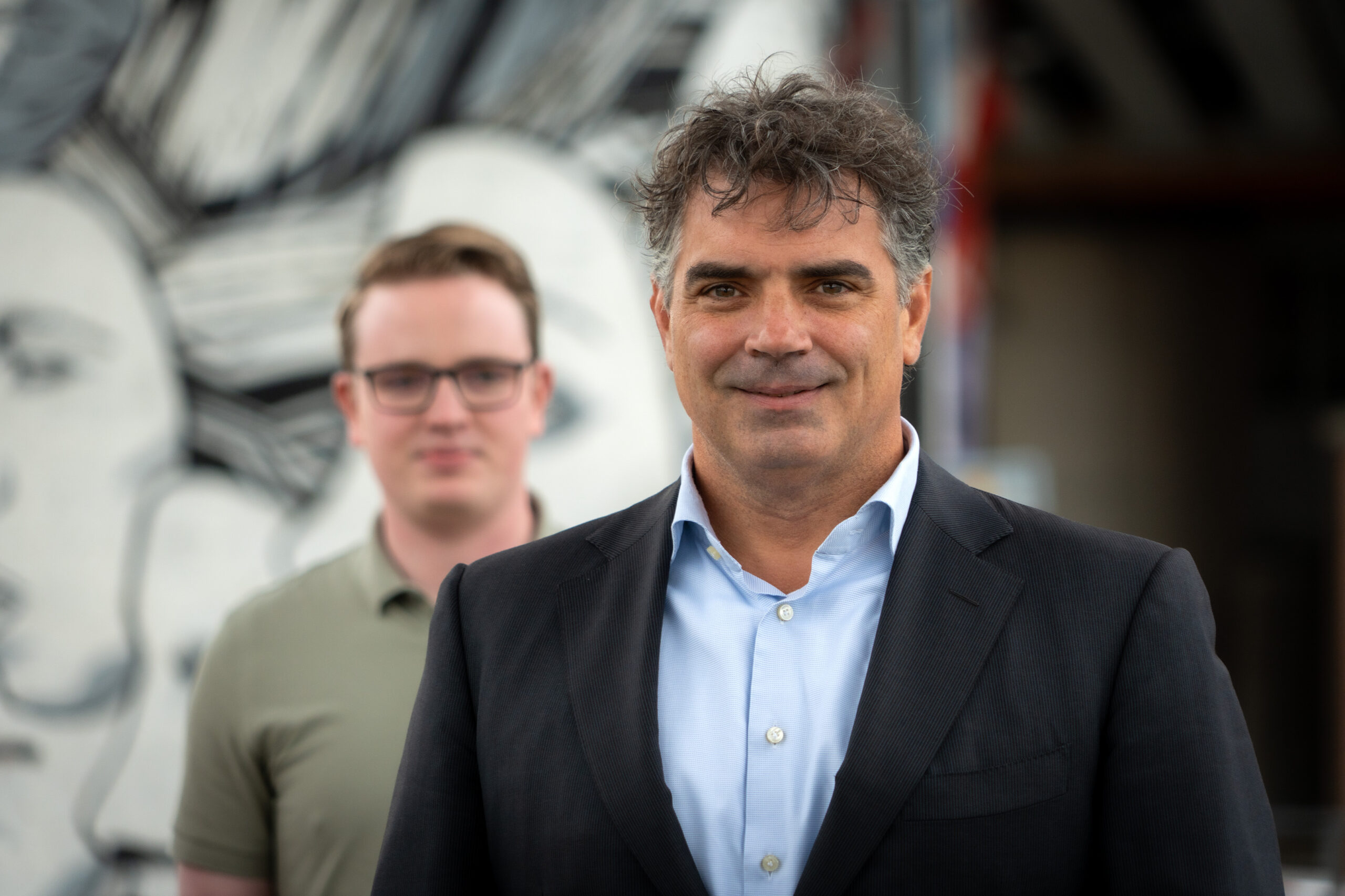 DZP - training beleidsadviseur economie