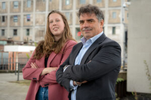 DZP vacature - Senior Adviseur Stedelijke Economie