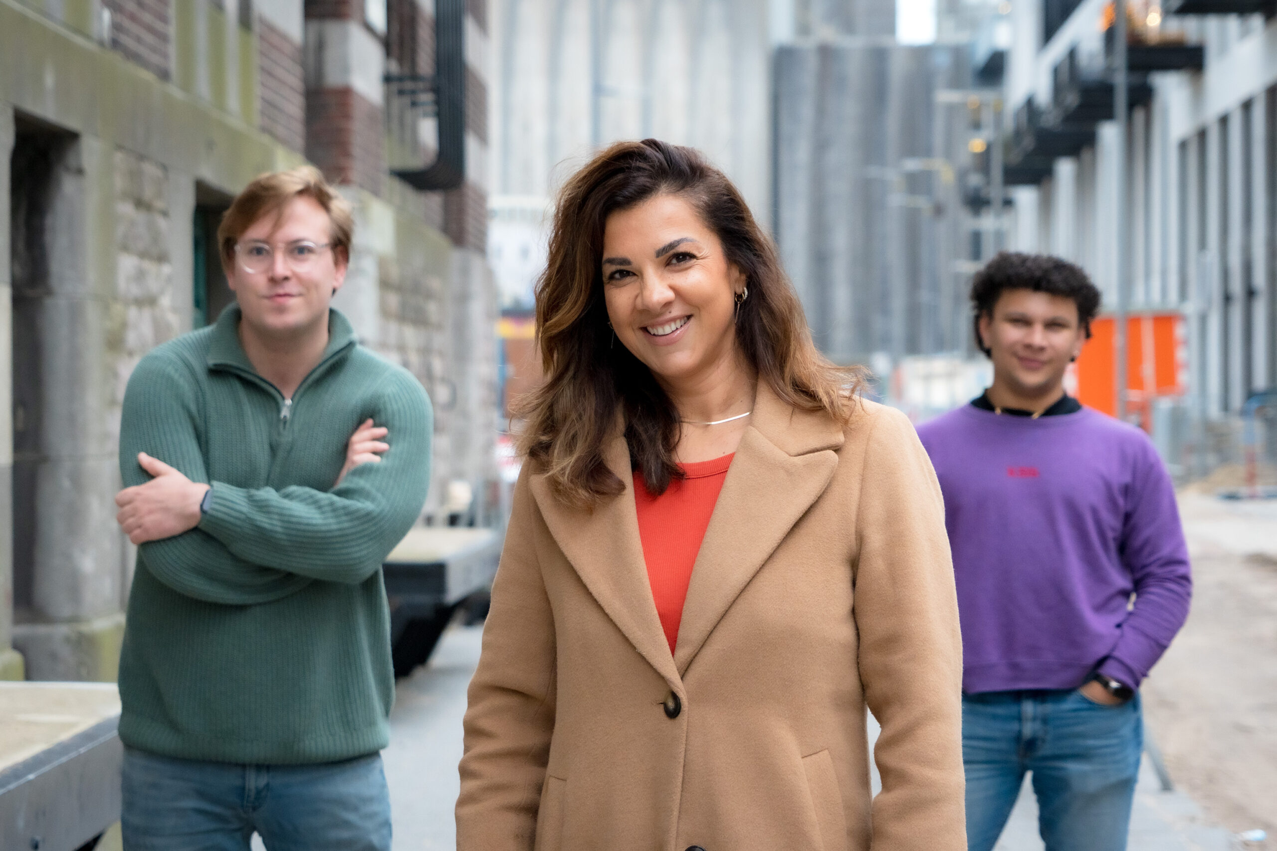 DZP - vacature senior marketing strateeg